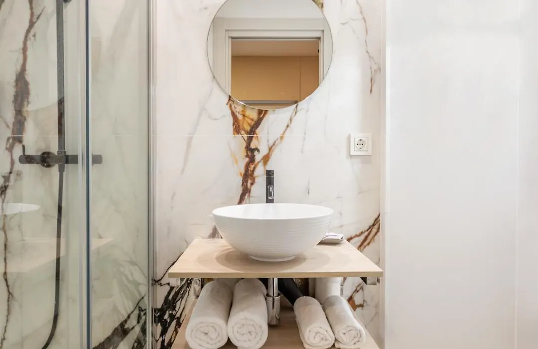 Hostal Plaza Boutique - Solo adultos-1