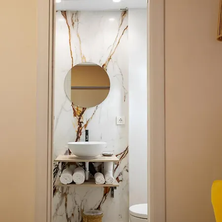 Hostal Plaza Boutique - Solo Adultos-2